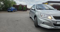 ВАЗ (Lada) Granta 2190 2014 года за 2 400 000 тг. в Караганда – фото 3