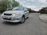 ВАЗ (Lada) Granta 2190 2014 годаүшін2 400 000 тг. в Караганда – фото 4