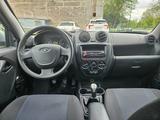 ВАЗ (Lada) Granta 2190 2014 годаүшін2 400 000 тг. в Караганда – фото 5