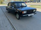 ВАЗ (Lada) 2107 2010 годаүшін2 000 000 тг. в Усть-Каменогорск – фото 3