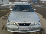 Toyota Vista 1994 годаүшін1 850 000 тг. в Алматы – фото 2