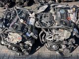 Volkswagen Passat CAXA 1.4л Турбо Двигатель за 450 000 тг. в Астана – фото 2