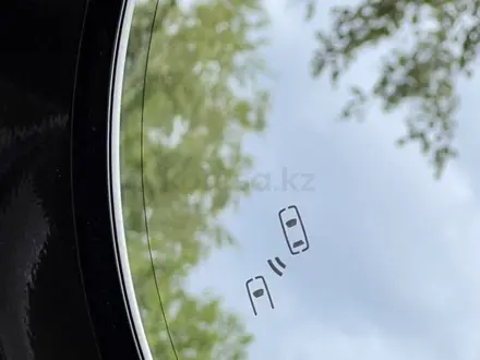 Зеркало боковая 22 контактов на Lexus LX570 за 730 000 тг. в Алматы – фото 5