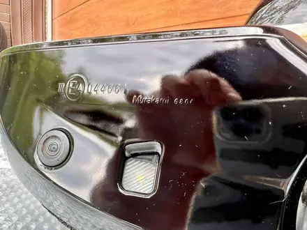 Зеркало боковая 22 контактов на Lexus LX570 за 730 000 тг. в Алматы – фото 7