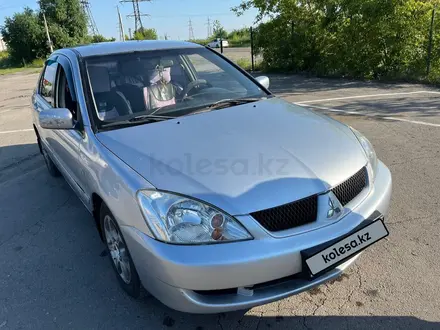 Mitsubishi Lancer 2007 года за 2 950 000 тг. в Петропавловск – фото 2