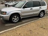 Subaru Forester 2004 года за 4 200 000 тг. в Актау