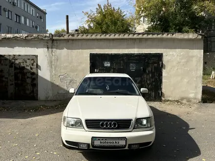 Audi A6 1995 года за 2 000 000 тг. в Павлодар – фото 2