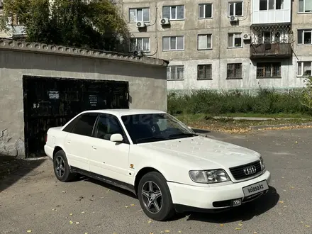 Audi A6 1995 года за 2 000 000 тг. в Павлодар