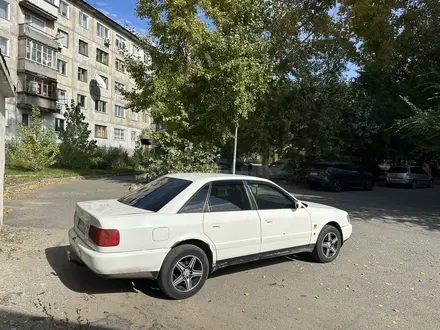 Audi A6 1995 года за 2 000 000 тг. в Павлодар – фото 4