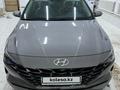 Hyundai Elantra 2022 годаүшін15 000 000 тг. в Кызылорда