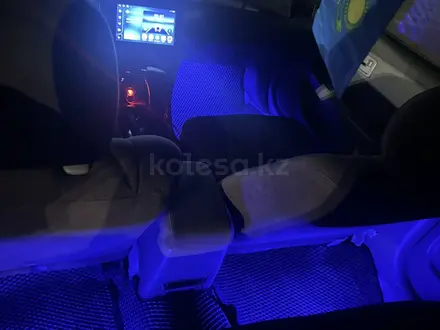 Toyota Camry 2001 года за 3 600 000 тг. в Актау – фото 7