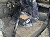 Спортивное сидение полуковш, Recaro за 100 000 тг. в Алматы – фото 3
