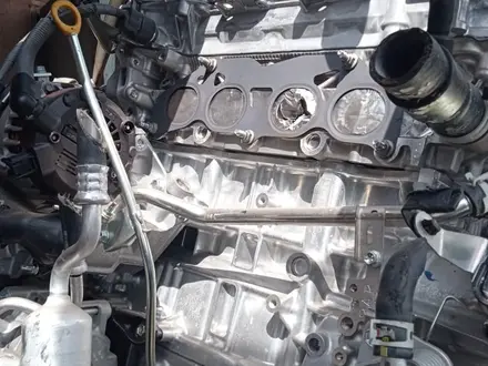 Двигатель 2gr, 2ar, 2az, u660 u660e, u760 u760e за 55 000 тг. в Алматы