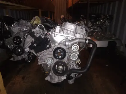 Двигатель 2gr, 2ar, 2az, u660 u660e, u760 u760e за 55 000 тг. в Алматы – фото 18