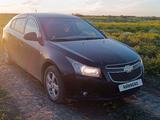 Chevrolet Cruze 2011 годаfor3 950 000 тг. в Атырау