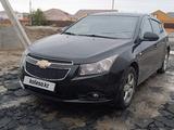 Chevrolet Cruze 2011 годаfor3 950 000 тг. в Атырау – фото 4