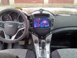 Chevrolet Cruze 2011 годаfor3 950 000 тг. в Атырау – фото 5
