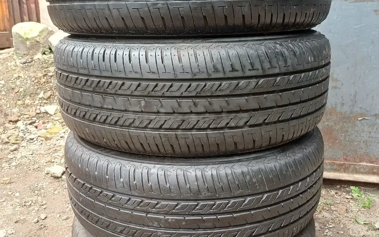 205/55R16 SEIBERLING SL 201.үшін80 000 тг. в Алматы