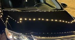 Toyota Camry 2012 года за 11 000 000 тг. в Шымкент – фото 2