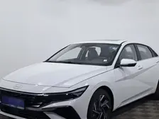 Hyundai Elantra, 2023