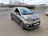 Kia Picanto 2011 годаүшін4 000 000 тг. в Астана