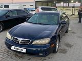 Nissan Maxima 2000 года за 1 800 000 тг. в Актау – фото 3