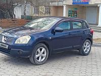 Nissan Qashqai 2007 года за 4 000 000 тг. в Семей