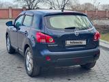 Nissan Qashqai 2007 годаүшін4 000 000 тг. в Семей – фото 2