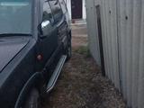 Nissan Mistral 1994 года за 1 900 000 тг. в Караганда – фото 4