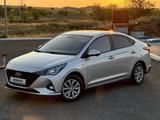 Hyundai Accent 2023 года за 8 300 000 тг. в Караганда