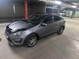 Kia Rio X-Line 2020 года за 7 100 000 тг. в Усть-Каменогорск – фото 4