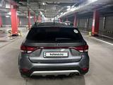 Kia Rio X-Line 2020 года за 7 100 000 тг. в Усть-Каменогорск – фото 2