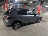 Kia Rio X-Line 2020 года за 7 100 000 тг. в Усть-Каменогорск – фото 3