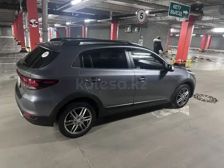 Kia Rio X-Line 2020 года за 7 400 000 тг. в Усть-Каменогорск – фото 3