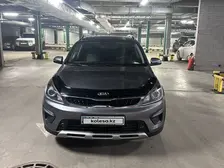 Kia Rio X-Line, 2020