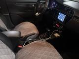 Kia Rio X-Line 2020 года за 7 100 000 тг. в Усть-Каменогорск – фото 5