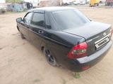 ВАЗ (Lada) Priora 2170 2013 годаүшін1 600 000 тг. в Павлодар – фото 4