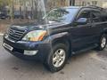 Lexus GX 470 2005 года за 10 300 000 тг. в Алматы – фото 2