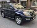 Lexus GX 470 2005 года за 10 300 000 тг. в Алматы – фото 3