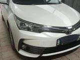 Toyota Corolla 2018 года за 8 200 000 тг. в Алматы – фото 3