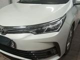 Toyota Corolla 2018 года за 8 200 000 тг. в Алматы – фото 4
