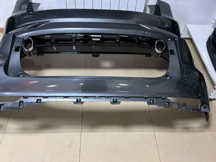 Бампера Chery Tiggo (4, 7 Pro, 8) за 100 000 тг. в Астана – фото 14
