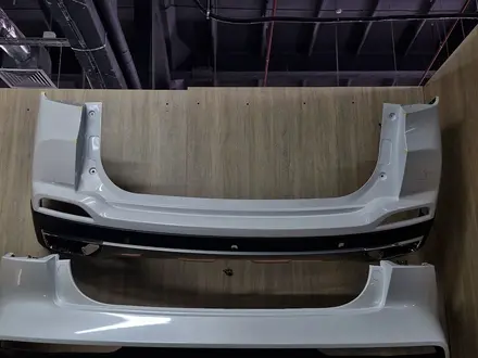 Бампера Chery Tiggo (4, 7 Pro, 8) за 100 000 тг. в Астана – фото 15