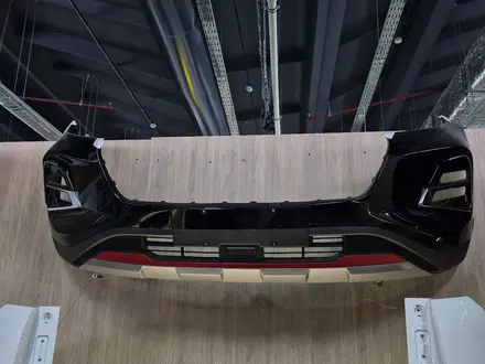 Бампера Chery Tiggo (4, 7 Pro, 8) за 100 000 тг. в Астана – фото 2