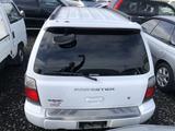 Subaru Forester 1997 года за 1 100 000 тг. в Алматы – фото 2