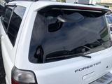 Subaru Forester 1997 года за 1 100 000 тг. в Алматы – фото 5