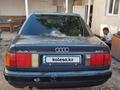 Audi 100 1991 годаfor1 600 000 тг. в Каскелен – фото 3