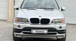 BMW X5 2001 года за 4 900 000 тг. в Шымкент – фото 3
