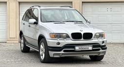BMW X5 2001 года за 4 900 000 тг. в Шымкент