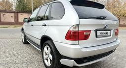 BMW X5 2001 года за 4 900 000 тг. в Шымкент – фото 2